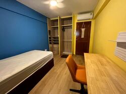 Blk 612 Yio Chu Kang Green (Ang Mo Kio), HDB 4 Rooms #562195581